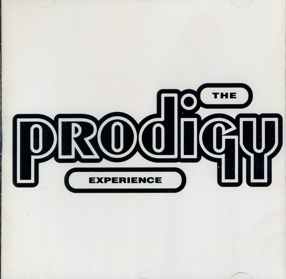 洋楽 The Prodigy Experience Experience - Album by The Prodigy | Spotify